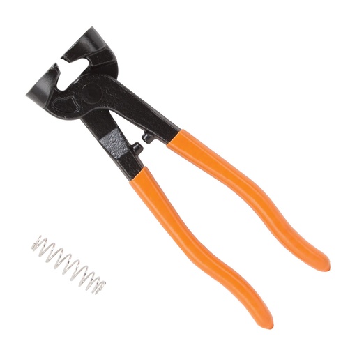 [7895717] MJ-T802081 TILE NIPPER 8" ORG
