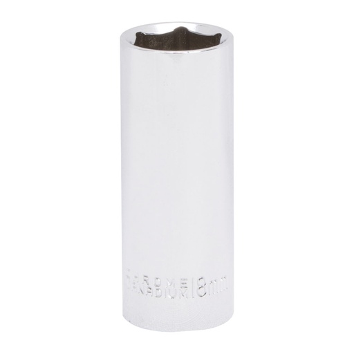 [6899553] DEEP SOCKET 18MM 3/8DR 6PT