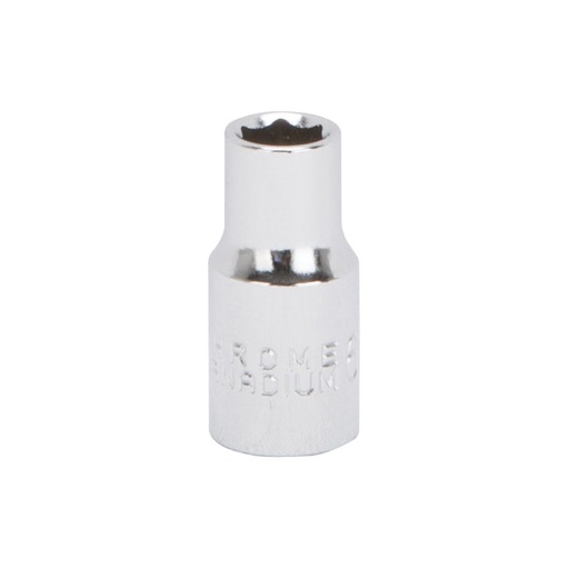 [4895892] Socket 6mm 1/4" Drive 6pt