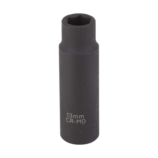 [7984511] DEEP IMPACT SOCKET 13MM 1/2DR