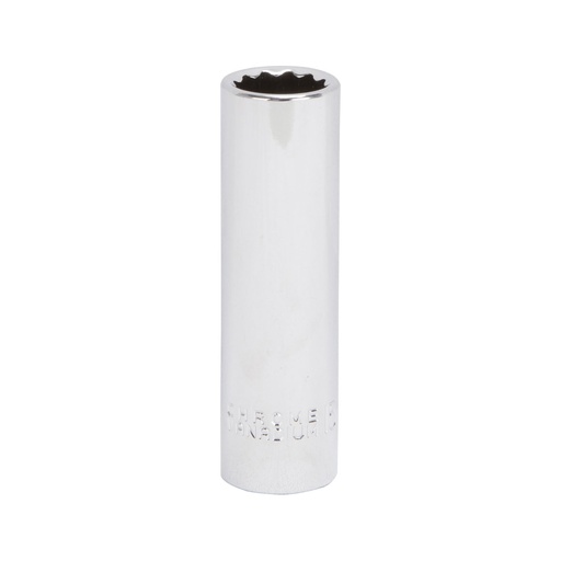 [0818161] DEEP SOCKET 15MM 1/2DRIVE 12PT