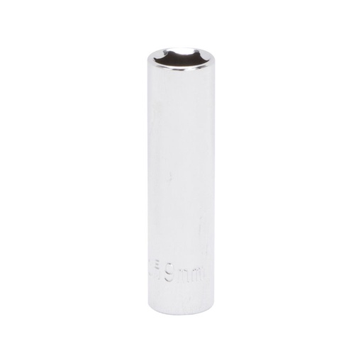 [8346173] DEEP SOCKET 9MM 1/4DR 6PT
