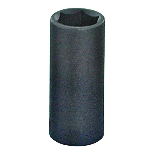 [7257488] DEEP IMPACT SOCKET 7/16" 1/2DR