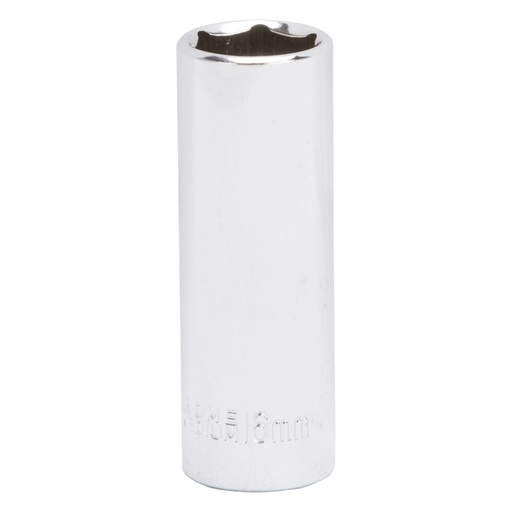 [4982781] DEEP SOCKET 16MM 3/8DR 6PT