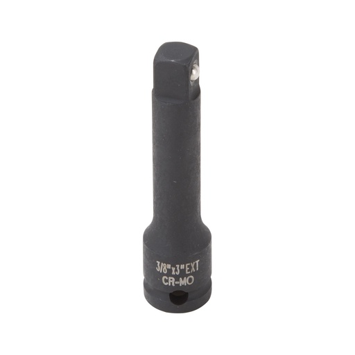 [0889436] IMPACT EXTENSION 3IN 3/8DRIVE