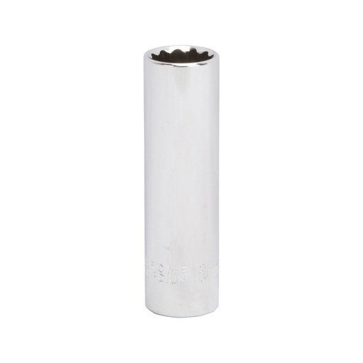 [0321182] DEEP SOCKET 16MM 1/2DRIVE 12PT