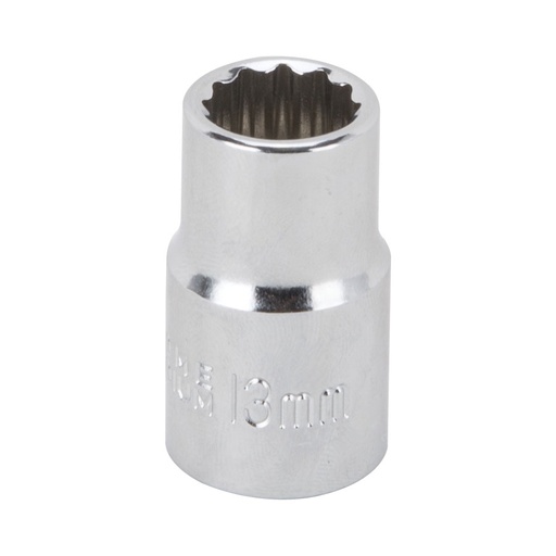 [8479065] Socket 13mm 1/2" Drive 12pt