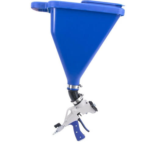 [SS21] HOPPER GUN 45DEG ADAPTER 2 GA