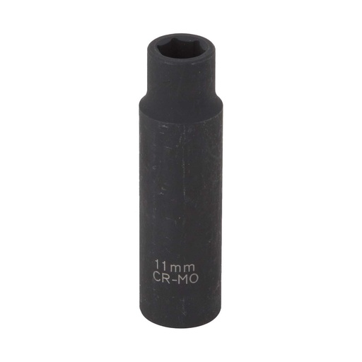 [5515762] DEEP IMPACT SOCKET 11MM 1/2DR