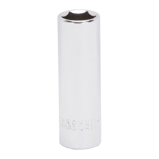 [1460658] DEEP SOCKET 11MM 1/4DR 6PT