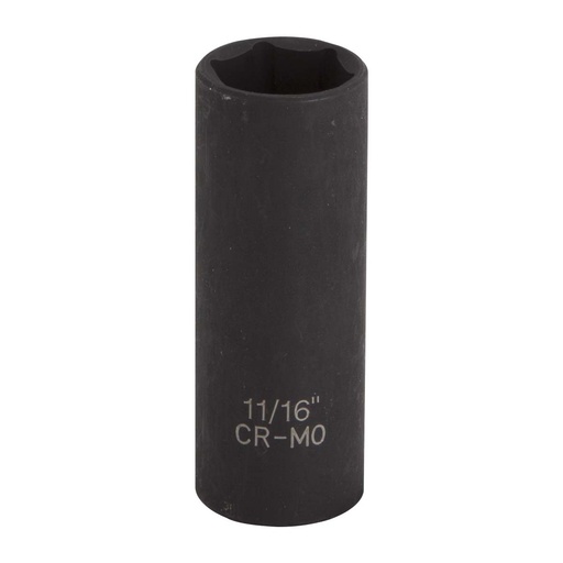 [9261959] DEEP IMPACT SOCKT 11/16" 3/8DR