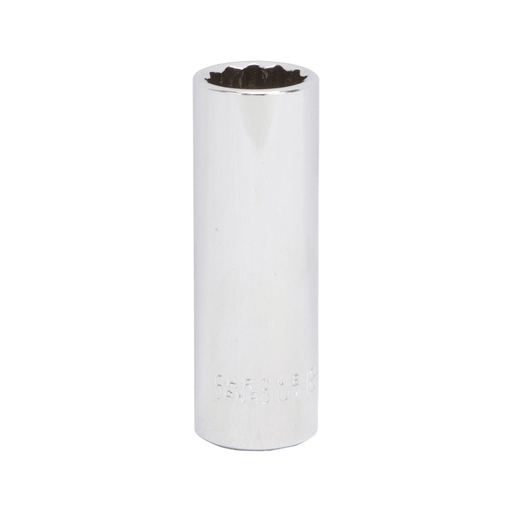 [2129112] DEEP SOCKET 18MM 1/2DRIVE 12PT