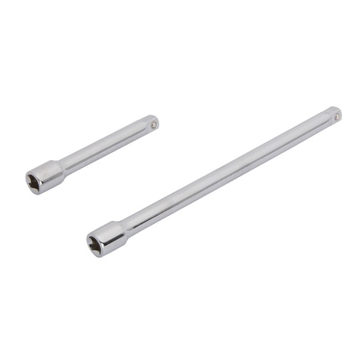 [7510571] EXT BAR SET 2PC 3&6IN 1/4DRIVE