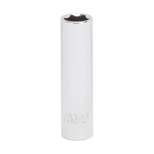 [2345296] DEEP SOCKET 11/32IN 1/4DR 6PT
