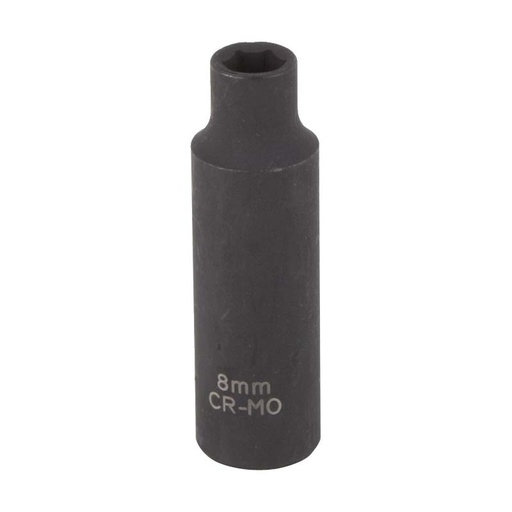 [6887186] DEEP IMPACT SOCKET 8MM 3/8DR