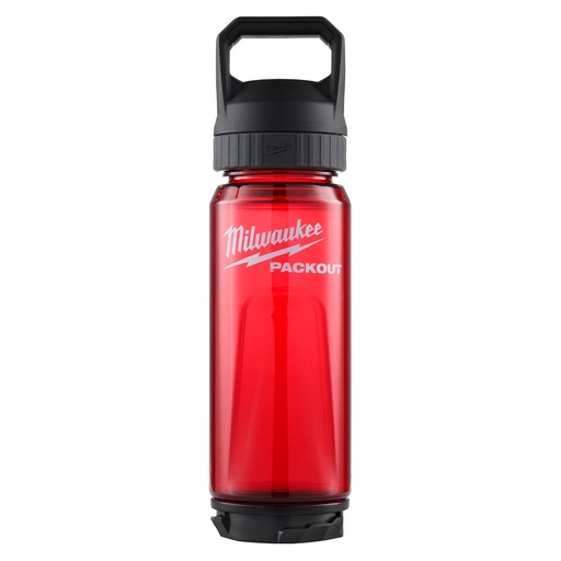 [48228371R] PACKOUT 25oz BOTTLE W/CHUG LID