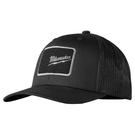 [48731063] SNAPBACK BUMP CAP MILWAUKEE