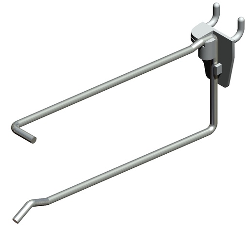 [7116924] R33-6X25SCN HOOK DROPDWN 6IN