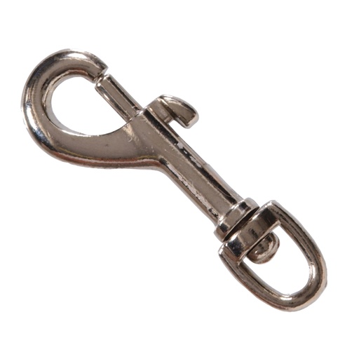 [321424] FG RD SWIV BOLT SNAP 5/8