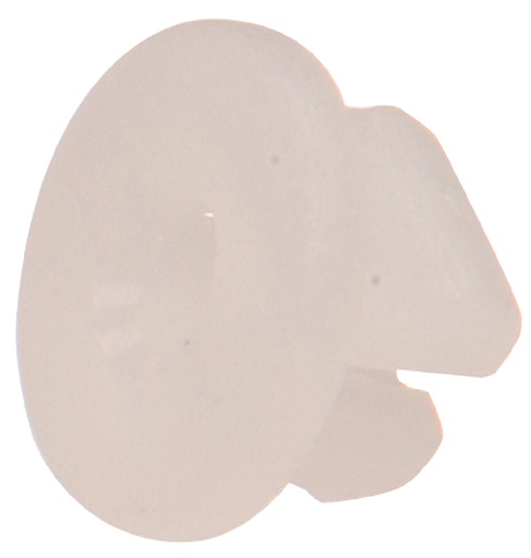 [59701-L] 59690-L GM #10 LIC NUT