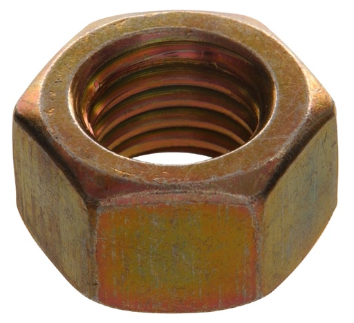 [667-B] 52-B LEFT HD NUT 5/16-18