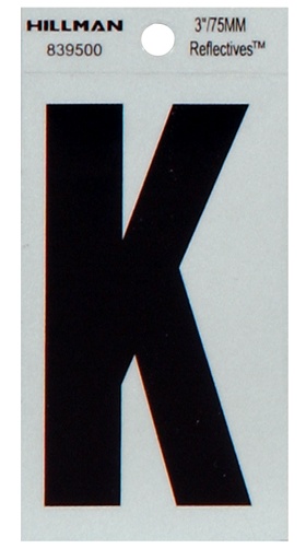 [839500] 3 B/S REF MYL THIN STY K