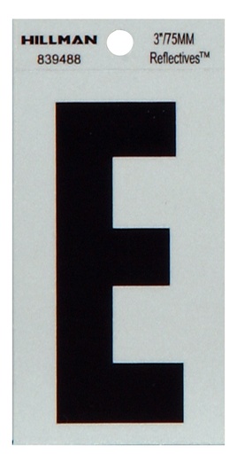 [839488] 3 B/S REF MYL THIN STY E