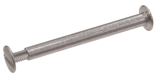 [3832-K] 303-K Bind Post/Scr 8-32x1-1/4