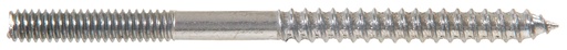 [730-G] 56-G HANGR BLT 1/4X2