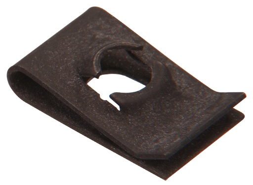 [1149-H] 82-H SPEED NUT U 1/4-20