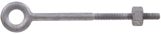 [320802EA] FG FRGD EYE 1/4-20X5