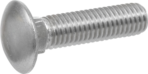 [832590] 18-8 CARR SC 5/16X5