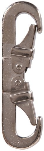 [321480] FG DBLE CAP SNAP 3-7/8"