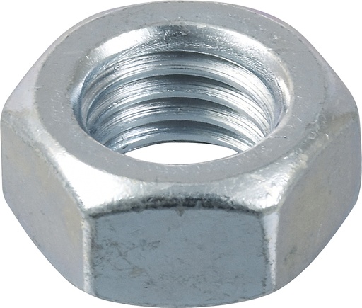 [915518EA] METR HX NUTS SP M14-2.00 25