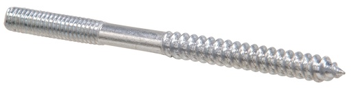 [230368EA] HANGER BOLT 3/8X6