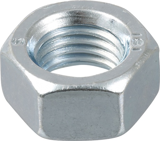 [915521EA] METR HX NUTS SP M20-2.50