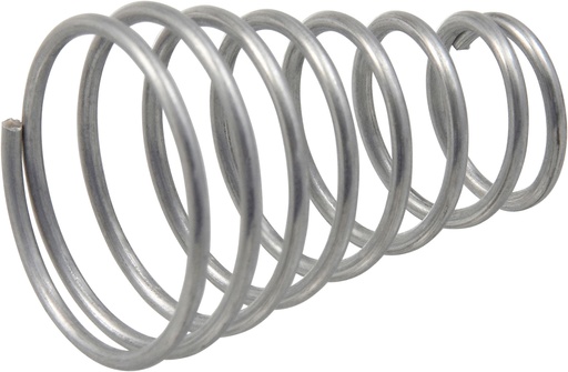 [540033] #11 Compression Spring Cone
