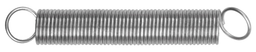 [540075EA] #25 Extension Spring