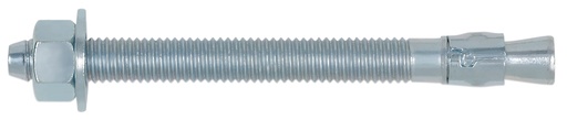 [371924] WEDGE ANCHOR 1/4X3-1/4