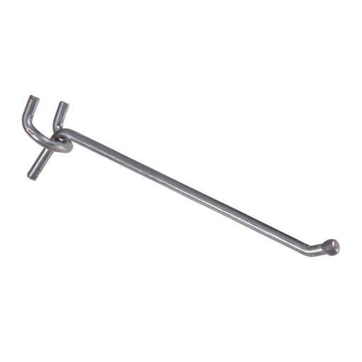 [852684EA] DP-SGL PEG HK .207X6" ZC
