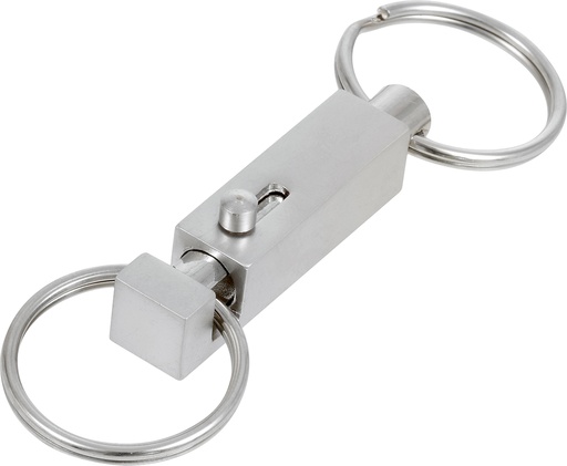 [701279] CD VALET KEY CHAIN