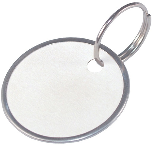 [701331] 11/4 PAPER TAGS 5 PK