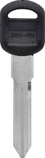 [85684] B-86PH GM PLASIC HD (P)     5
