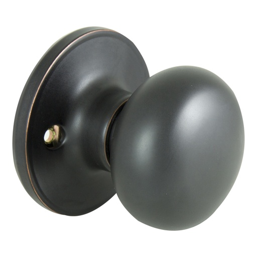 [7855356] Dummy Knob Aged Bronze