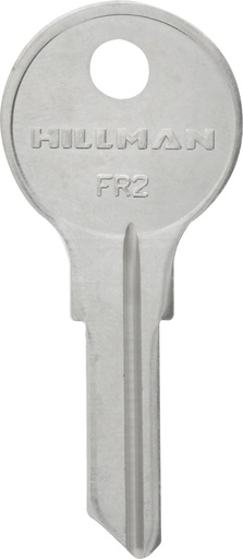 [85730EA] FR-2(L54G) FORT KEY (S)    10