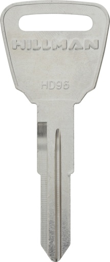 [84080EA] HD-96 HONDA KEY BLNK (D)   10