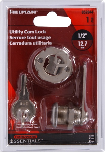 [852044] CD-KA UTILITY LK 1/2 ZC