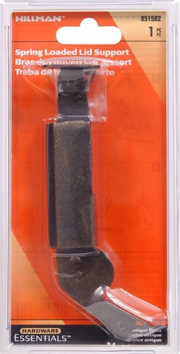 [851582] CD-SPRG LID SUPPORT ABRS