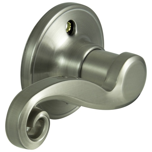 [7001217] Dummy Lever Satin Nickel