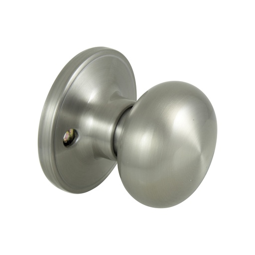 [5676671] Dummy Knob Satin Nickel